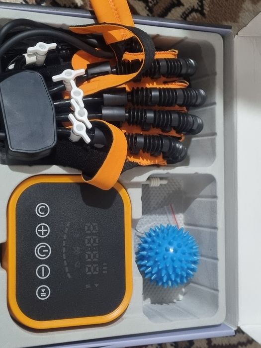 Realbilitatsion perchatki