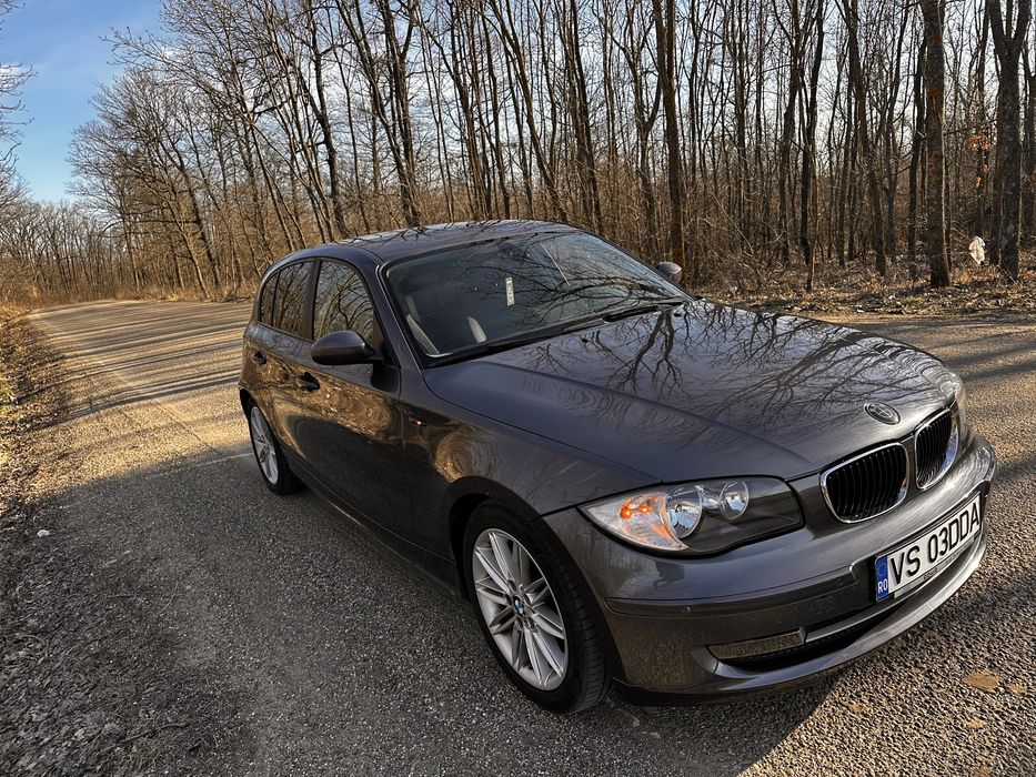 Vand bmw seria 1