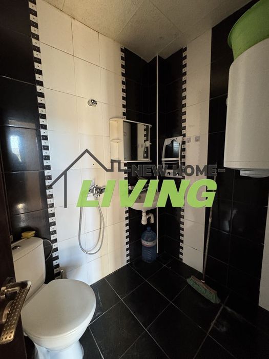 Продава се Тристаен апартамент в Пловдив, Сточна гара - 70 кв.м за 1020 €/кв.м - Снимка #7