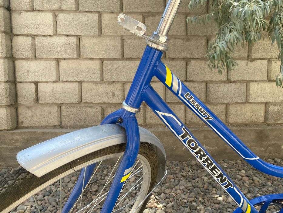 Продам велосипед