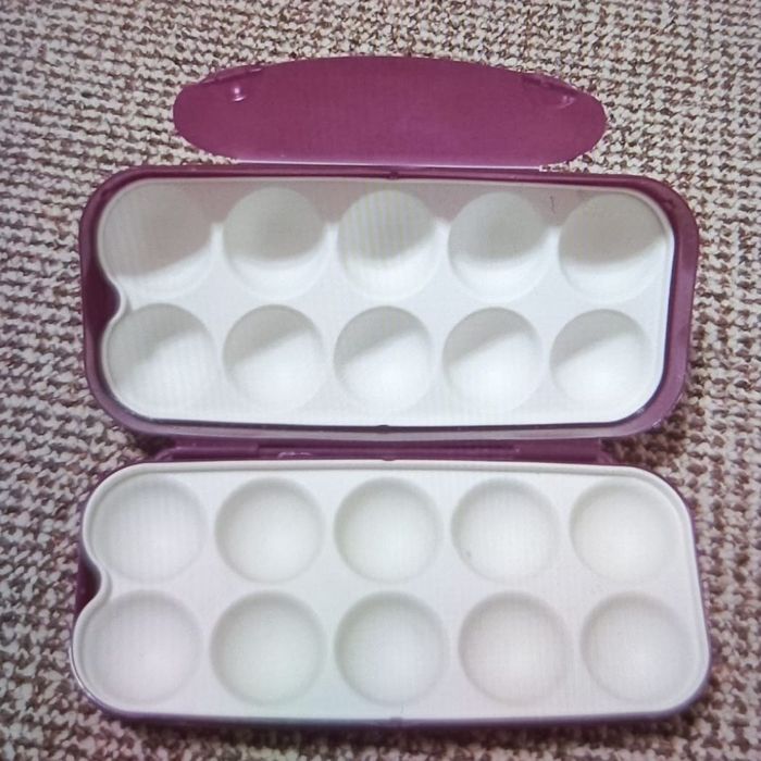 Продам контейнеры для яиц