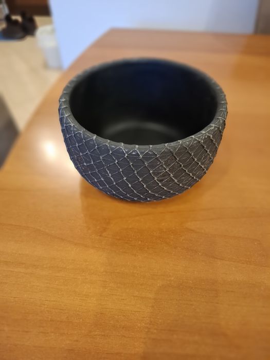 Vand ghiveci ceramica