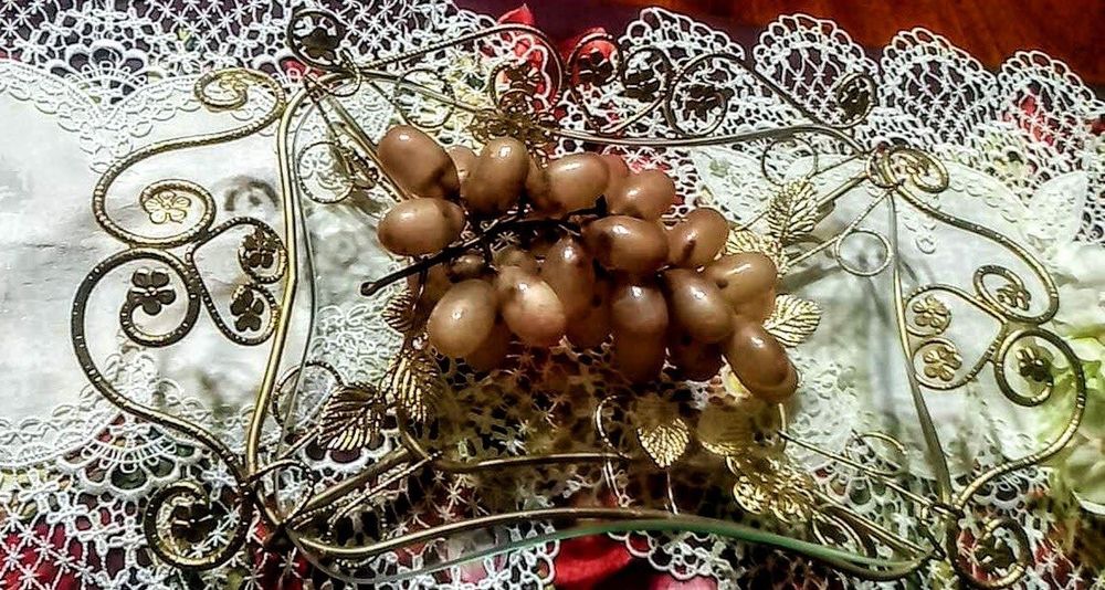 Посуда советского периода