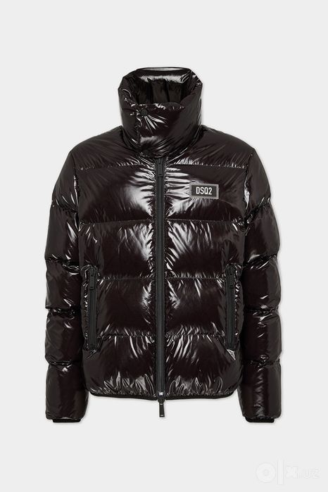 DSQUARED2 Пуховик 54 размер