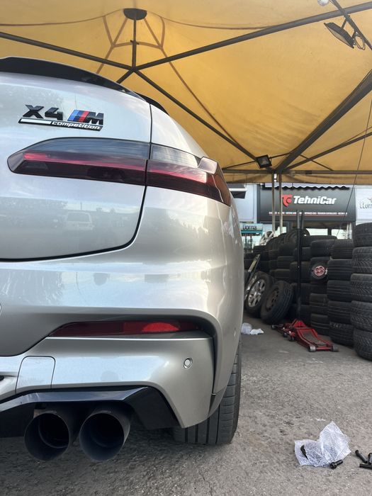 Flanșe distanțiere 5x120 bmw 72,6 /  74,1 / 66,6