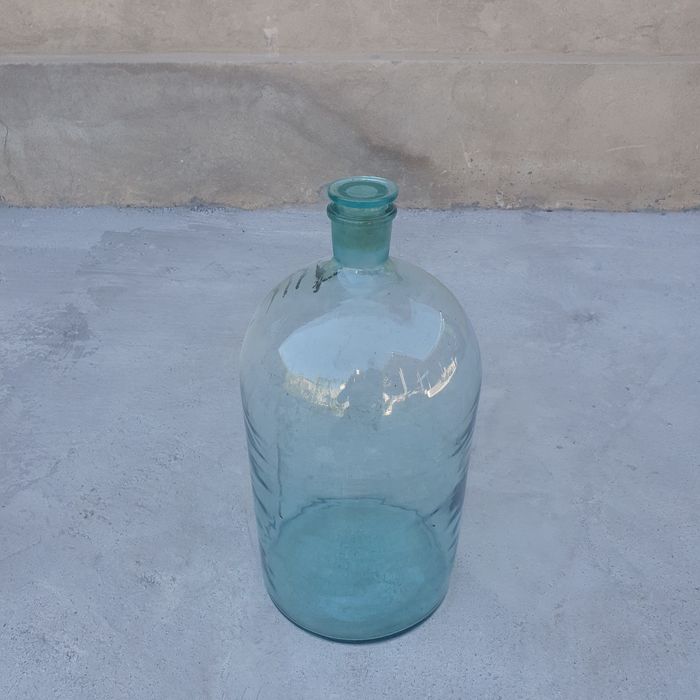 ШИША БУТИЛ 50 литр