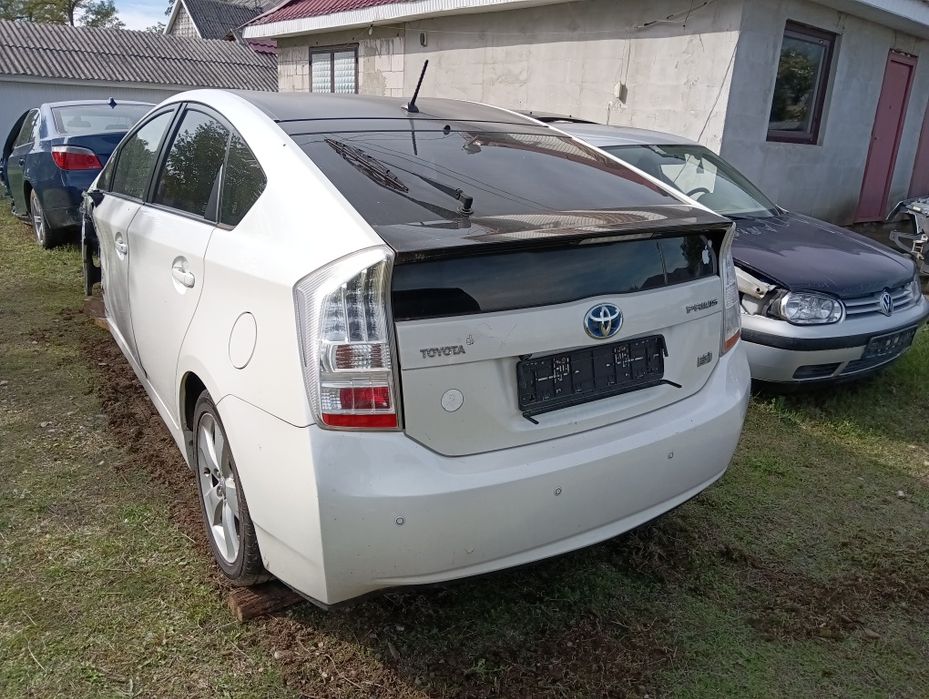 Piese Toyota  Prius 3 (generația 3-a)