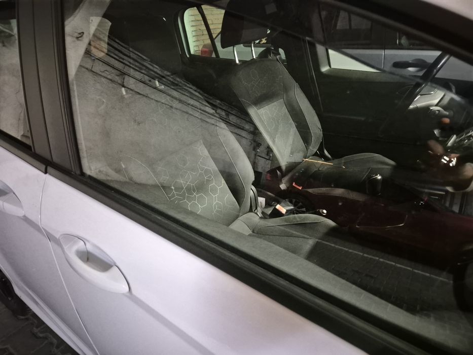 Ford B-max 2014, bine intretinut