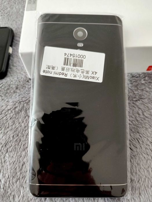 Xiaomi Redmi Note 4X