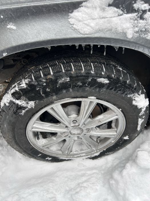 Аттика 175/65/14R