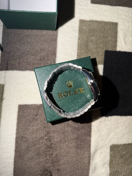 Rolex Oyster Datejust 31 mm