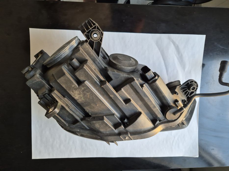 Ляв фар Liav far Ауди А3 8v Audi A3 8v