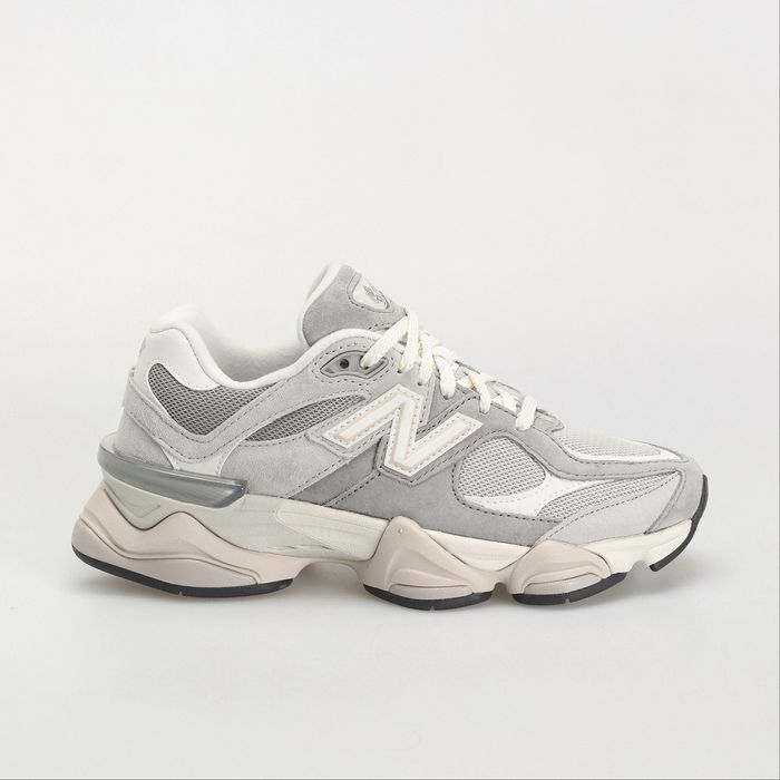 New Balance 9060 сив “slate grey” - Лятна Разпродажба