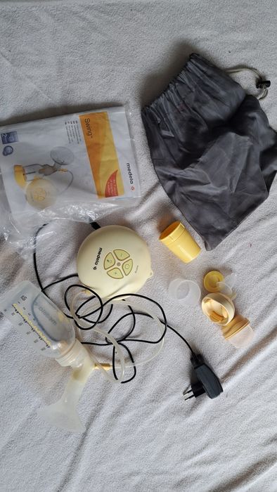 Vând pompa Medela Swing