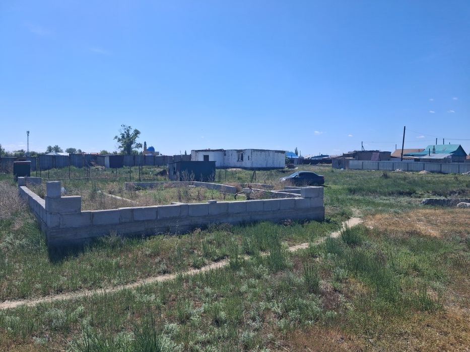 5 дачада Жер сатылады