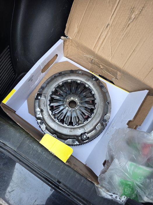 Vand kit ambreaj suzuky