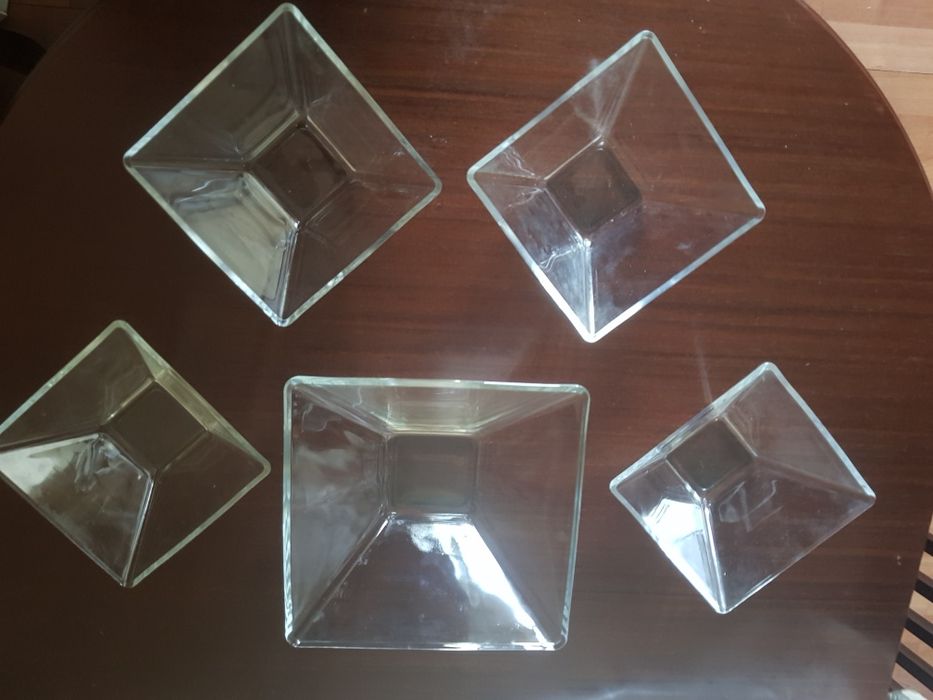 Продам набор салатниц