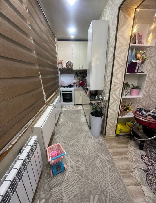 Аренда 1х2 хонали Массив Феруза