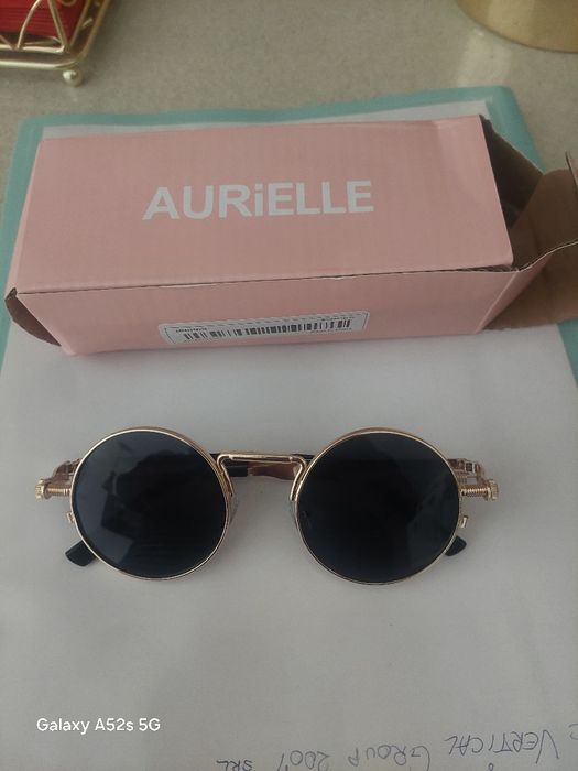 Ochelari soare vintage