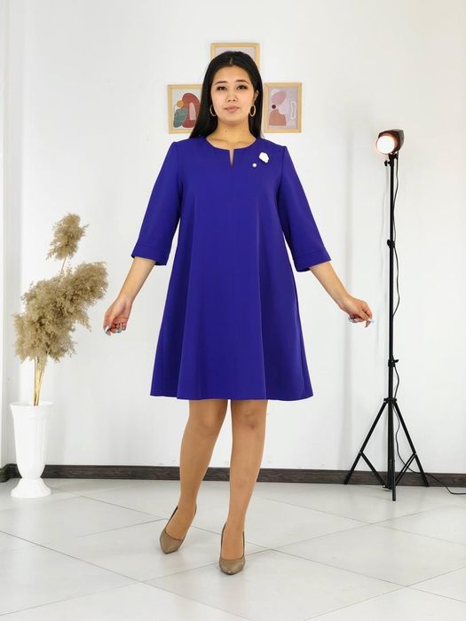 Распродажа новых платьев!