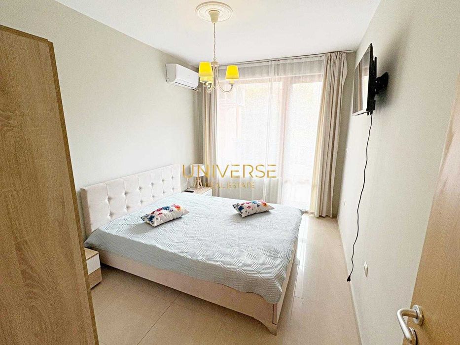 Продава се Двустаен апартамент в к.к. Слънчев бряг - 62 кв.м за 699 €/кв.м - Снимка #8