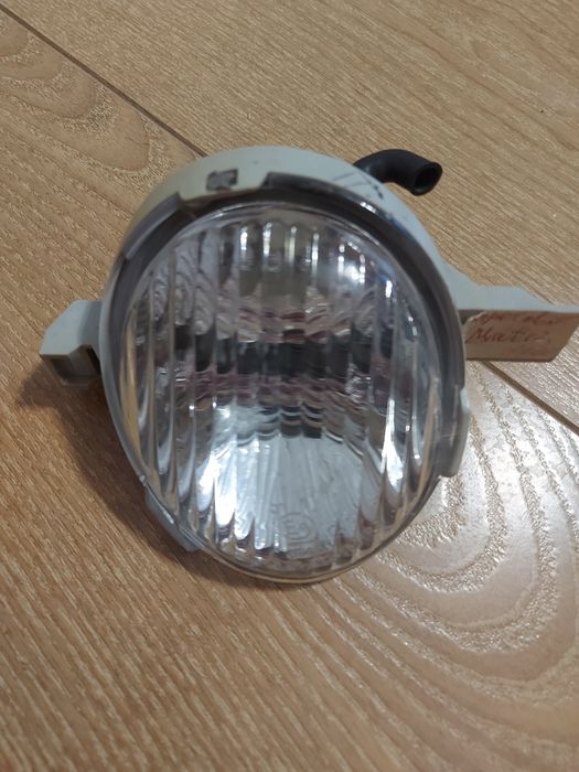 Поворотник дэу матиз правая