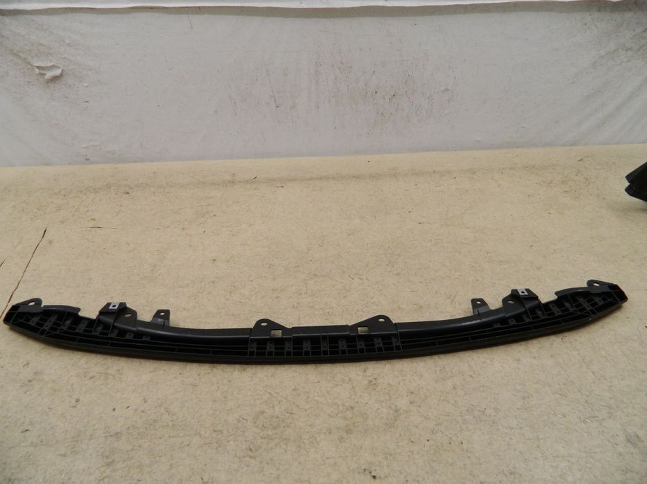 Armatura bara fata / Intaritura inferioara bara fata, Mazda 3, 2019, 2020, 2021, 2022, 2023, BCKA-500S1.