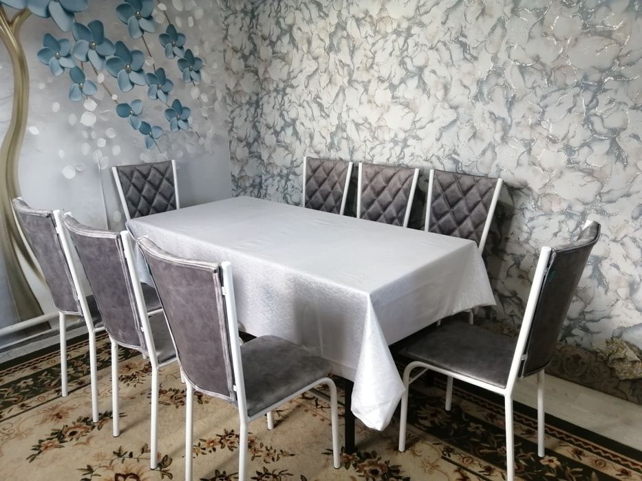 Столы Стуля в аренду.