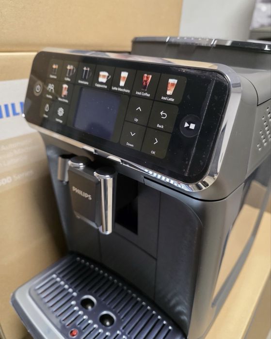 Aparat cafea Philips 5500 NOU SIGILAT/Garantie