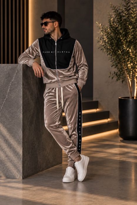 Trening Made by Society s m l xl xxl