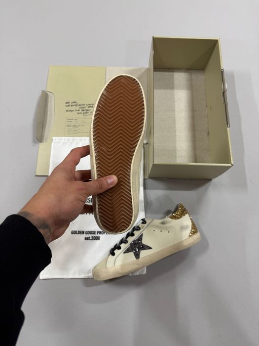Golden Goose Marimi 36-40 Noi