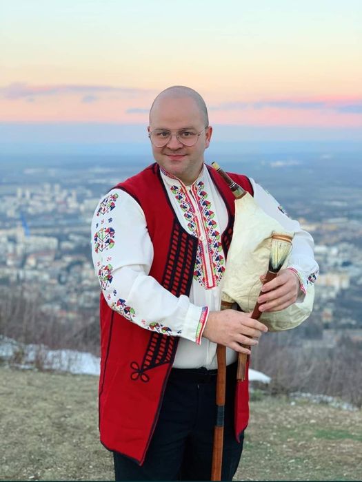 Изненада за рожден ден, събор , кръщене , сватба, и др