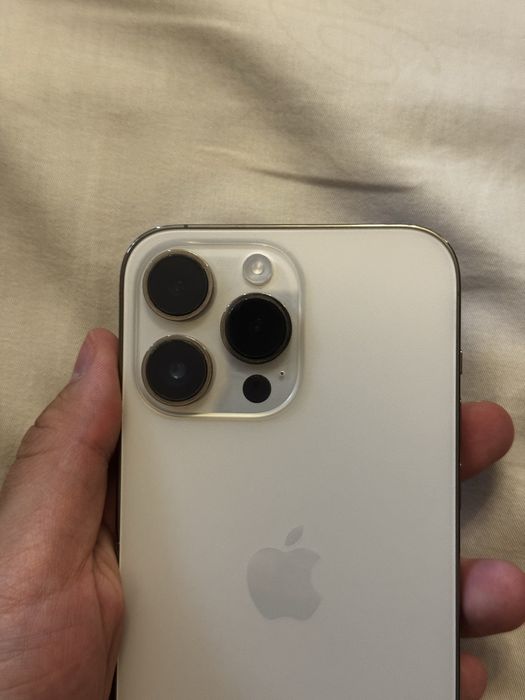Iphone 14 Pro max 256Gb