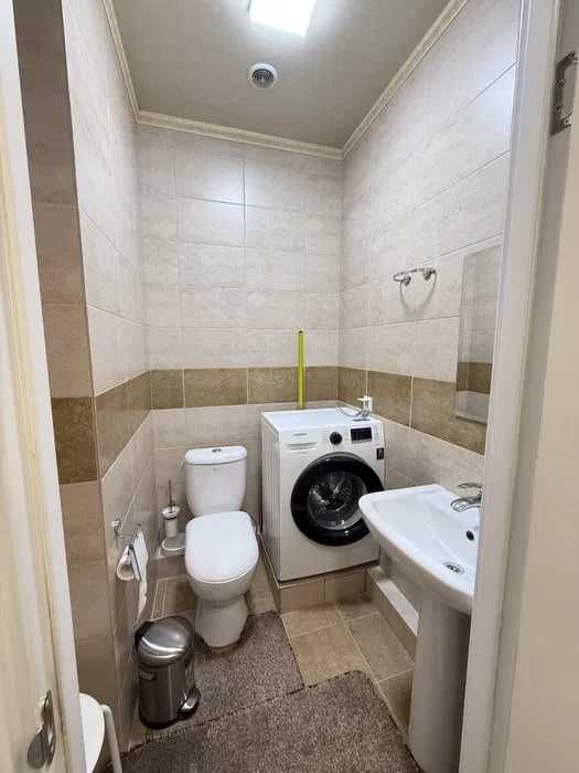 R17! Сдаётся Квартира 4/4/5 на Мирзо Улугбекском, Ор-р Геофизика