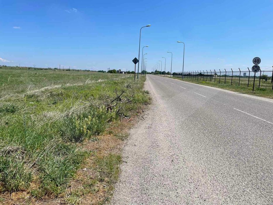 Продава се Парцел в с. Крумово, Област Пловдив - 6299 кв.м за 30 €/кв.м - Снимка #1