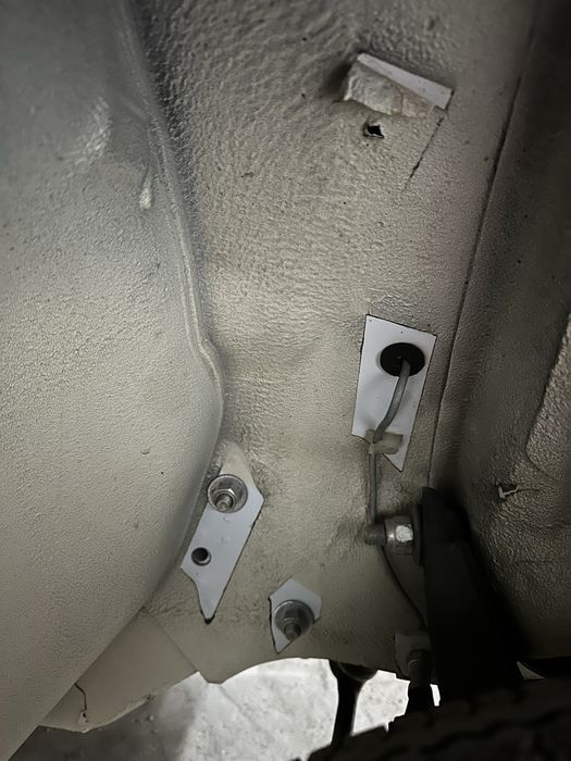 VAZ 21061 1983 — 6