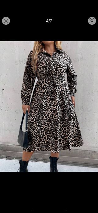 Rochie 3 XL, noua