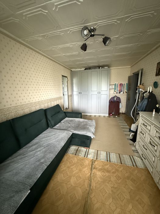 Продам 2/ух комнатную  квартиру