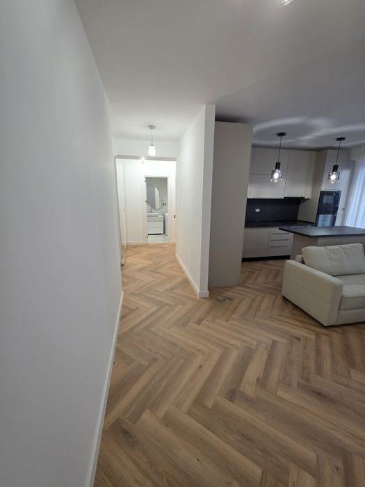 Apartament nou de ÎNCHIRIAT!!! Lux, Stil, Eleganță!