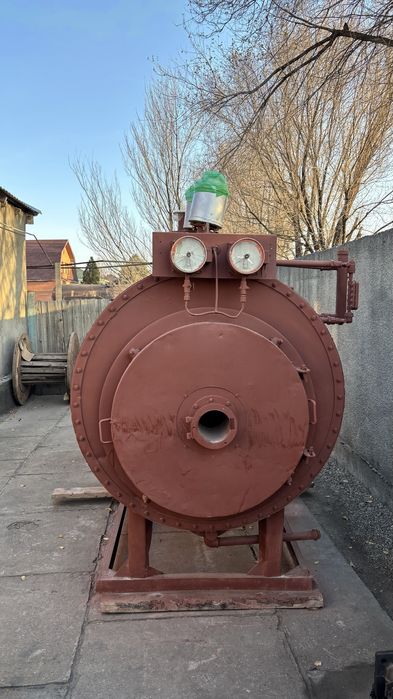Продам Котел кв ( 300 )