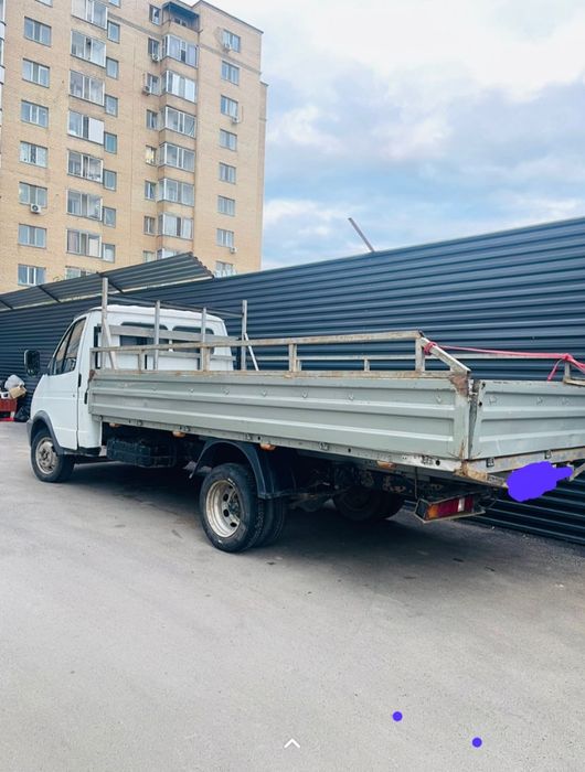 Продам газел.Цена приемлема