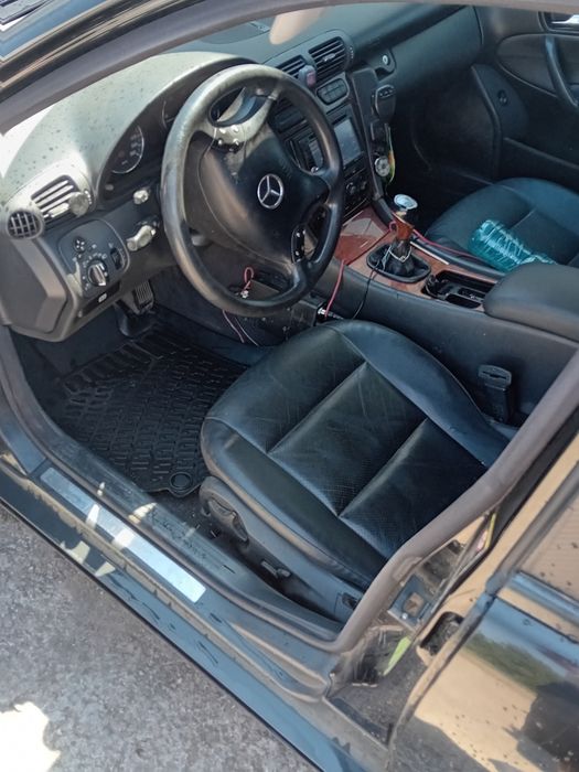 MERCEDES-BENZ C-Class 0 — imagine 2