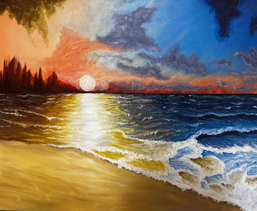 Cursuri de artă pentru copii