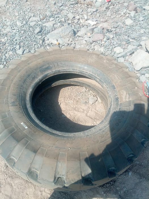 Баллон на CAT петушок и др