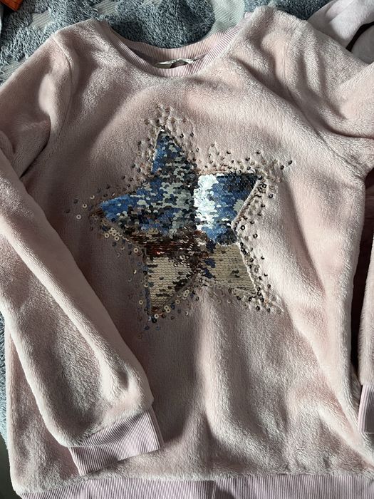 Страхотен розов сет