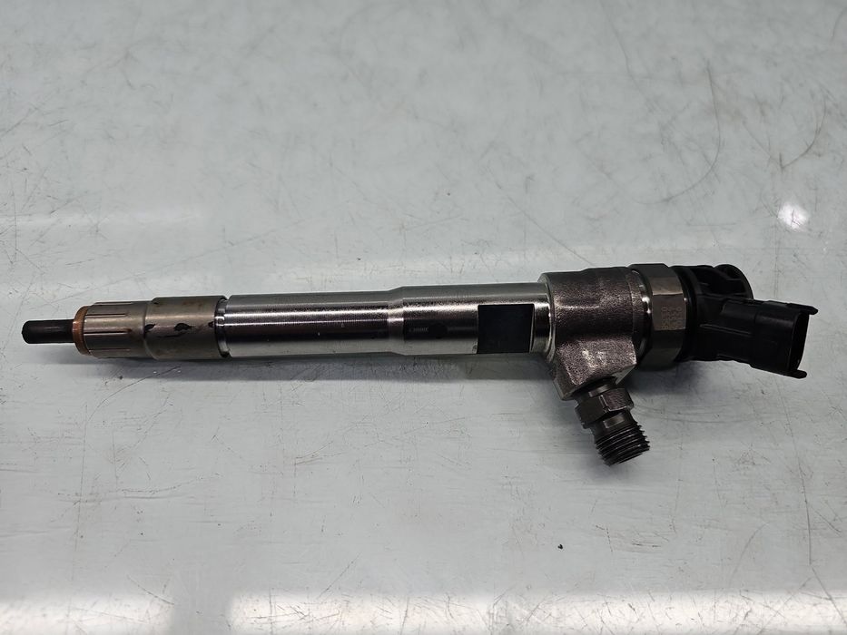 Injector Renault Trafic 3 (F82) [Fabr 2014-2022] 0445110896 2.0 dCi M9