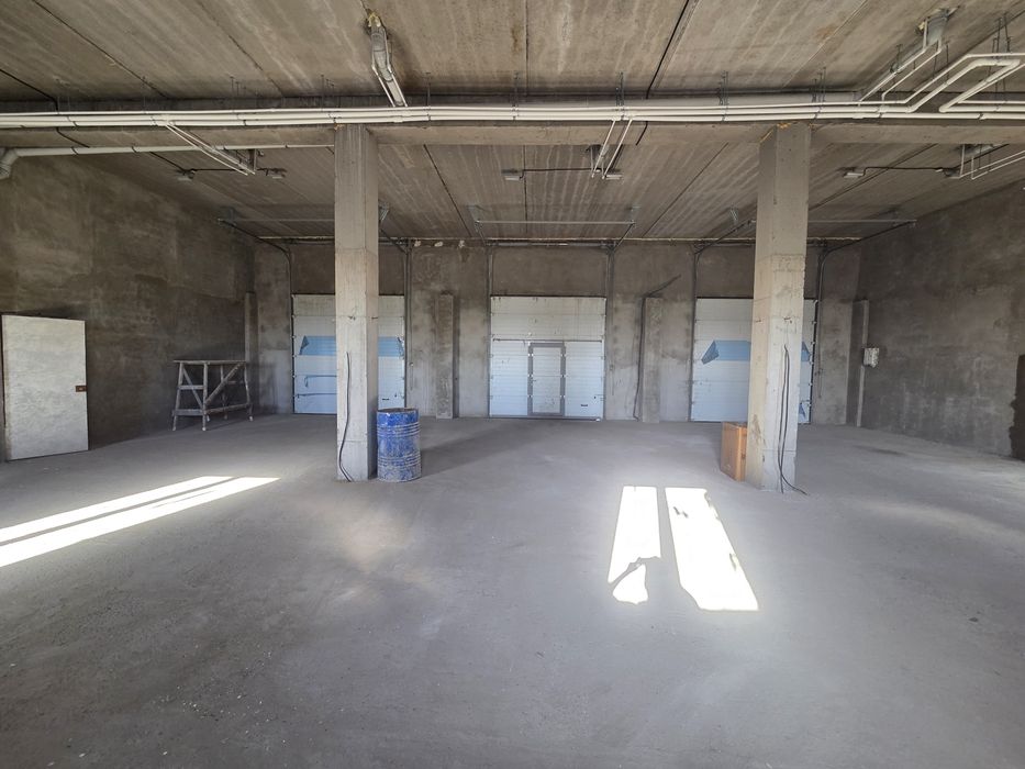 Сдам в аренду боксы