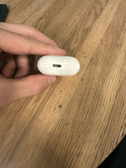 Airpods 1 white оригинал