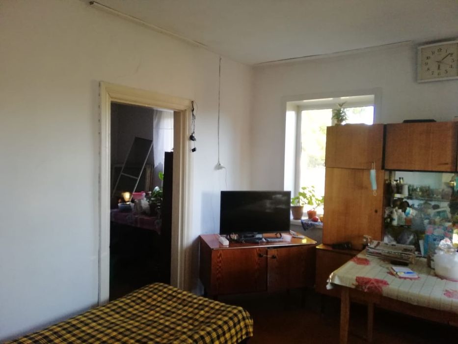 Продам частный дом в п. Белоусовка