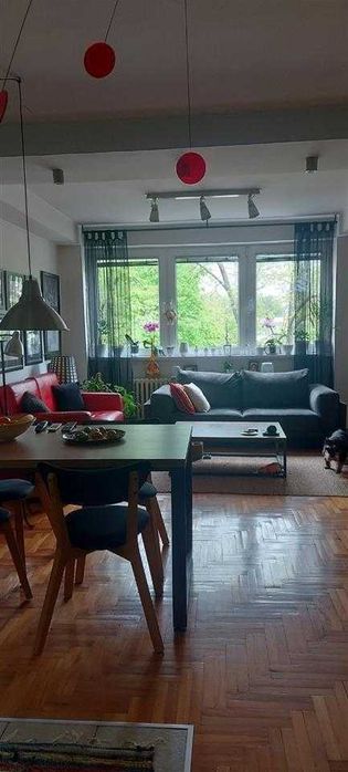 Двустаен апартамент в кв. Бъкстон